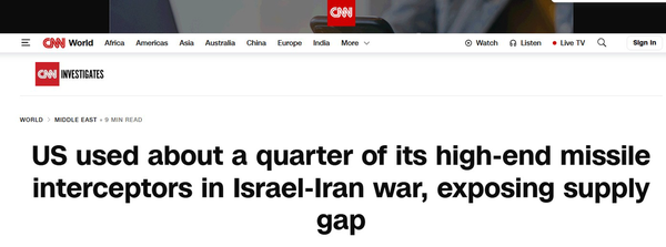 CNN