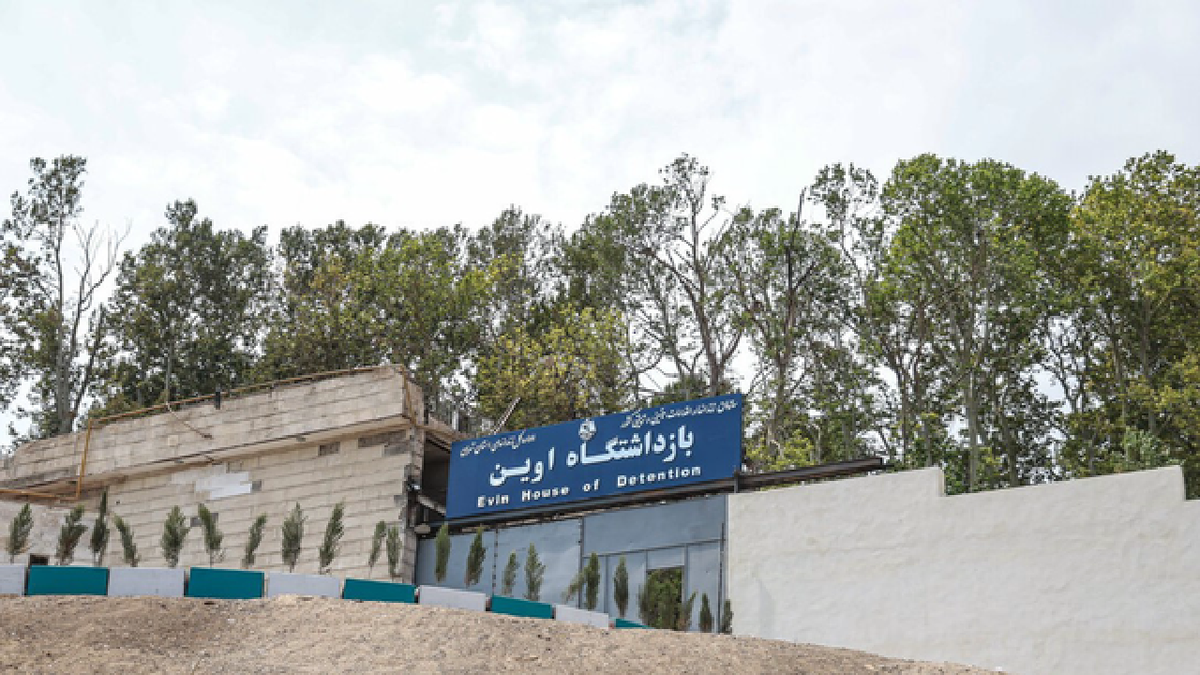 مستندساز فلسطینی که برنده اسکار بود + فیلم