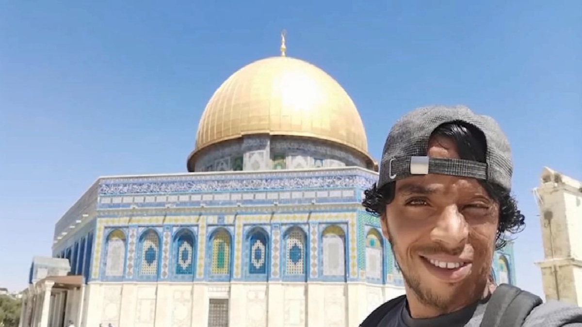 کاخ سفید در شوک حمله مسلحانه + فیلم
