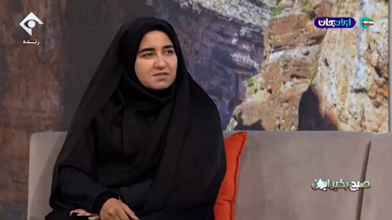 نیاز مردم ایلام در حوزه راه و جاده برای گردشگران + فیلم