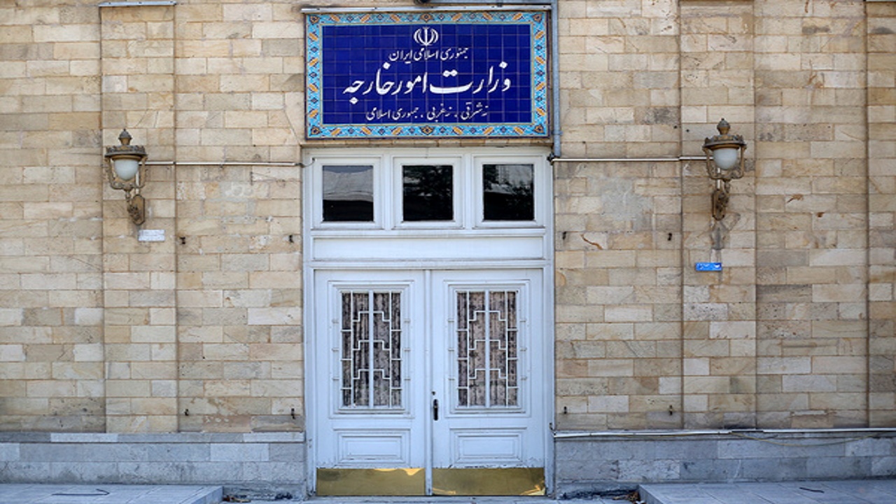 تکلیف مجلس به وزارت خارجه برای تهیه بانک اطلاعات ایرانیان خارج از کشور