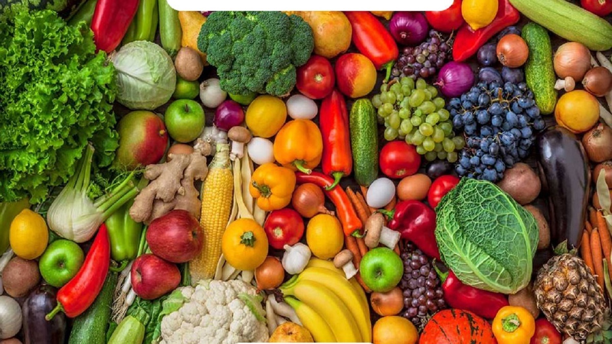 باشگاه خبرنگاران -تاثیر میوه و سبزی بر کاهش مشکلات گوارشی