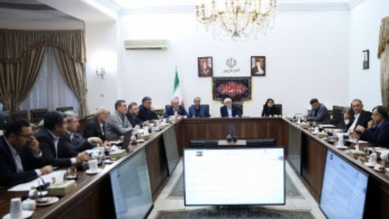 مردم در جنگ ۱۲ روزه خوش درخشیدند، حالا نوبت مسئولان است