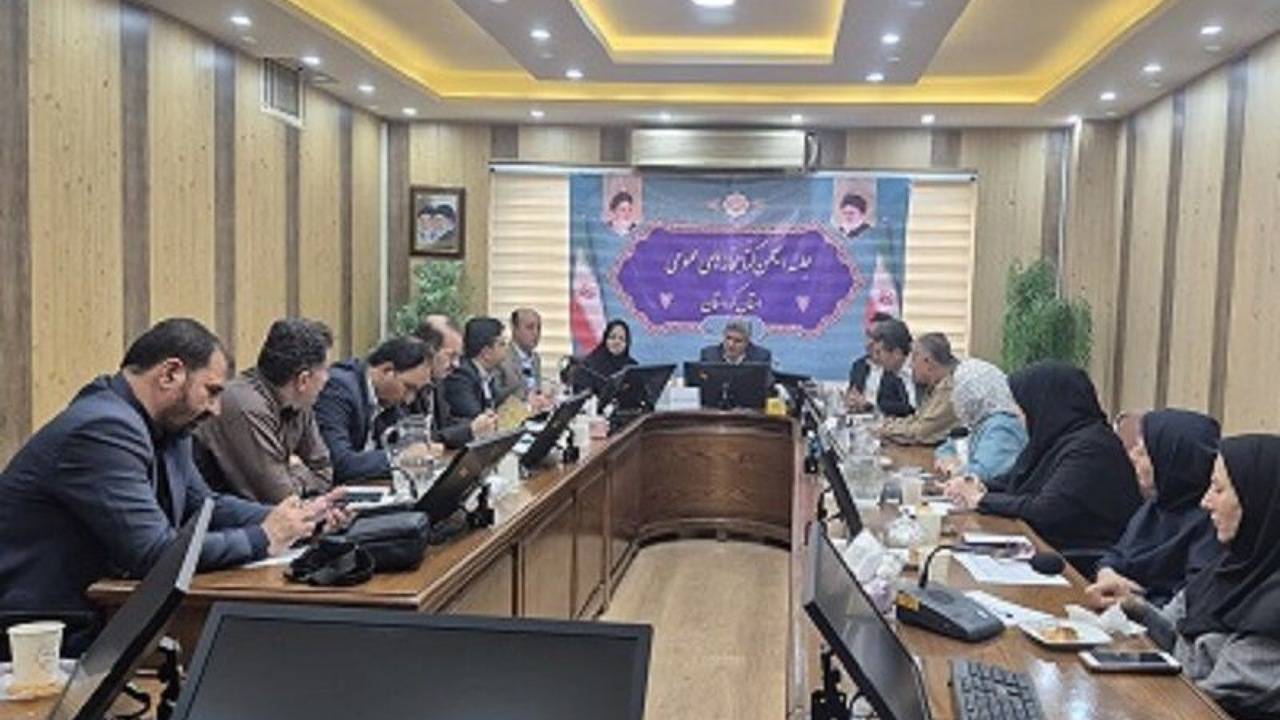 برنامه‌ریزی لازم برای رفع مشکلات کتابخانه های استان انجام شود