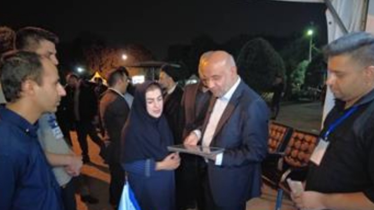 جشنواره ملی ایران ماهر با رویکرد «از خانه تا بازار؛ از مهارت تا کسب‌وکار» افتتاح شد
