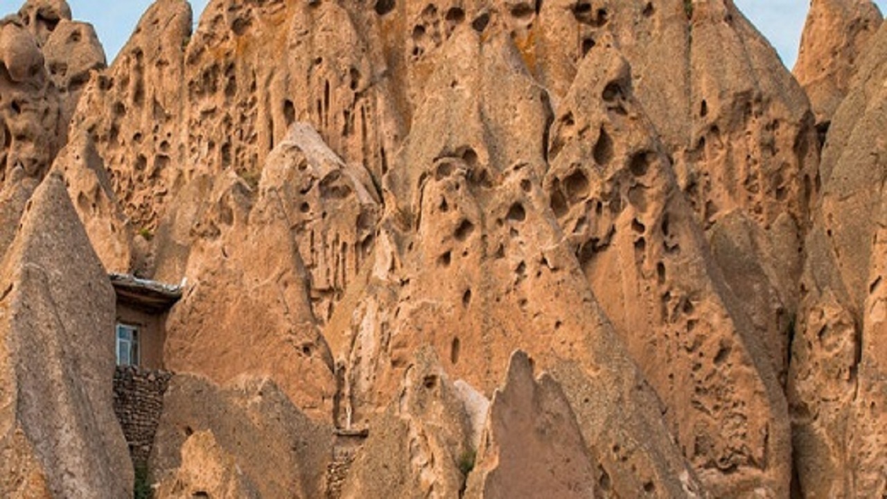 هشدار نسبت به ثبت روستای کندوان در یونسکو