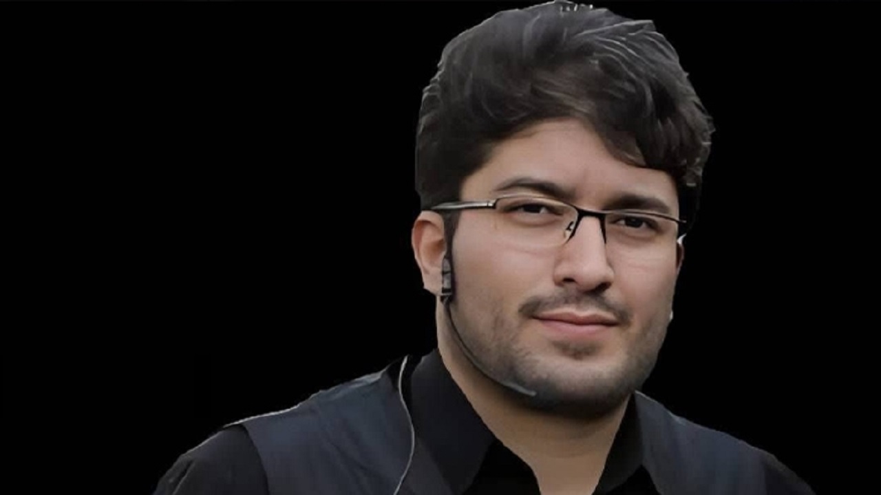 جزئیات تشییع پیکر شهید سیدیاسر سیدرضایی در قم