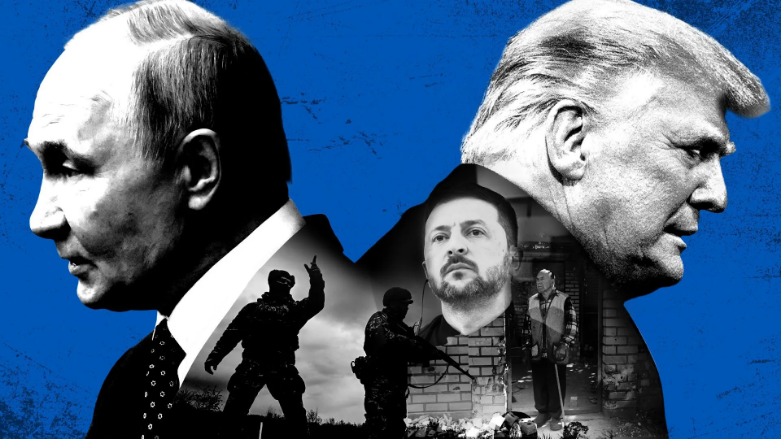 آیا ضرب‌الاجل ترامپ، جهان را به سوی جنگ سوم جهانی پیش می‌برد؟