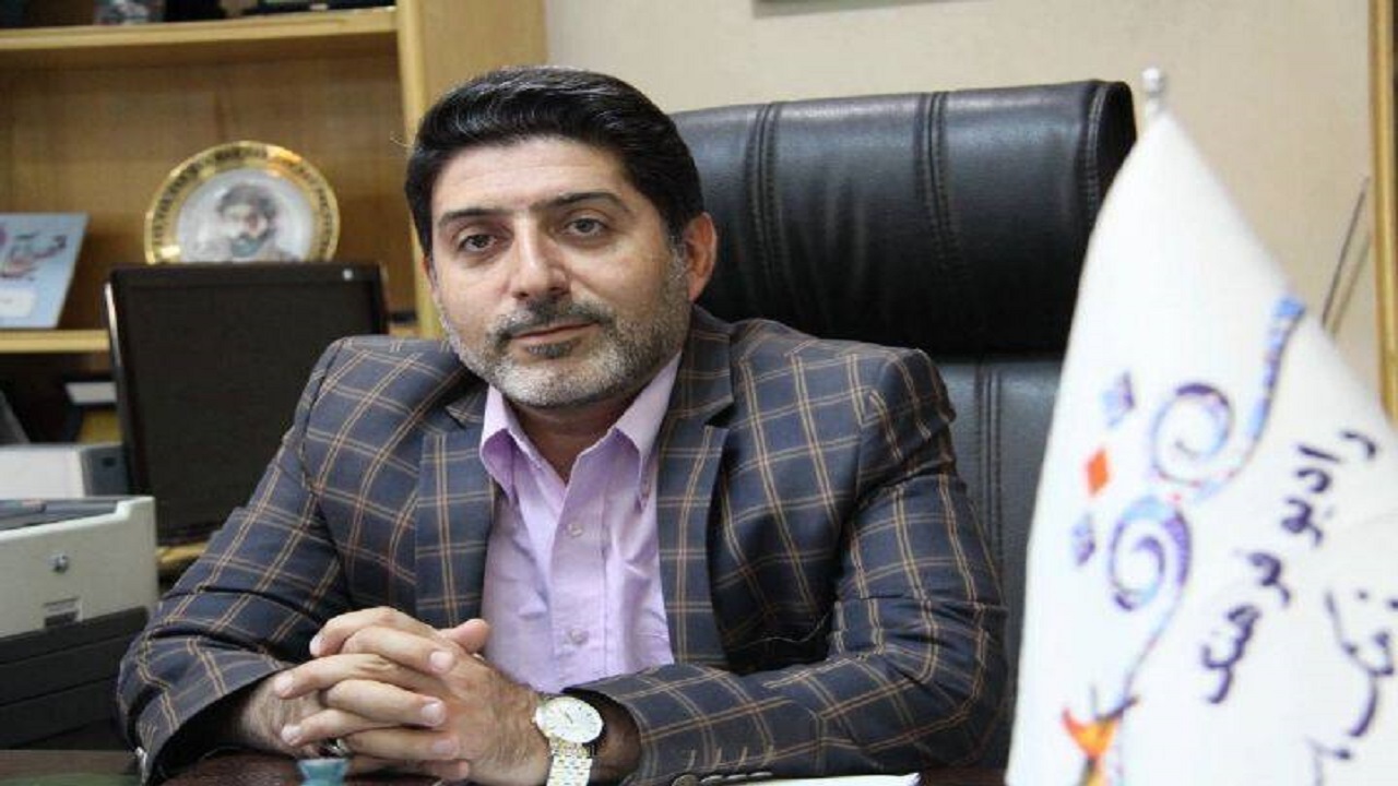 ویژه برنامه‌های اربعین در رادیو ‌فرهنگ تشریح شد
