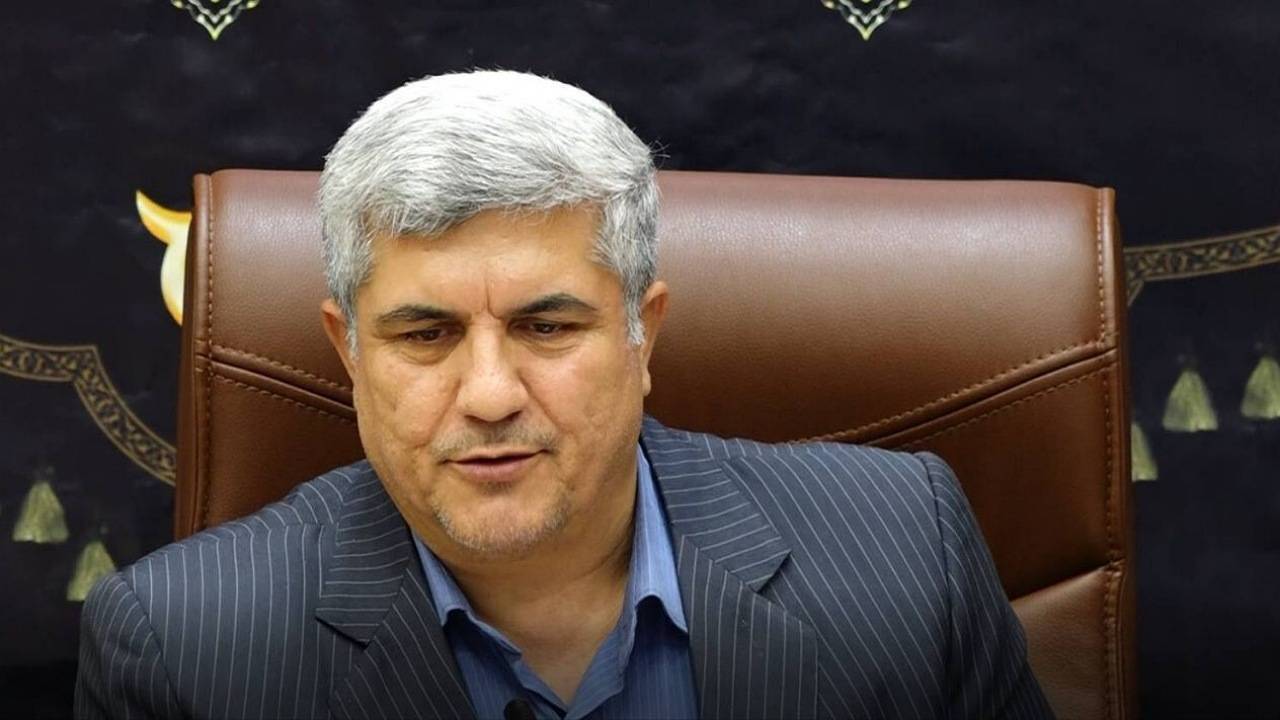 کردستان ظرفیت پذیرایی از ۳۰۰ هزار زائر را دارد