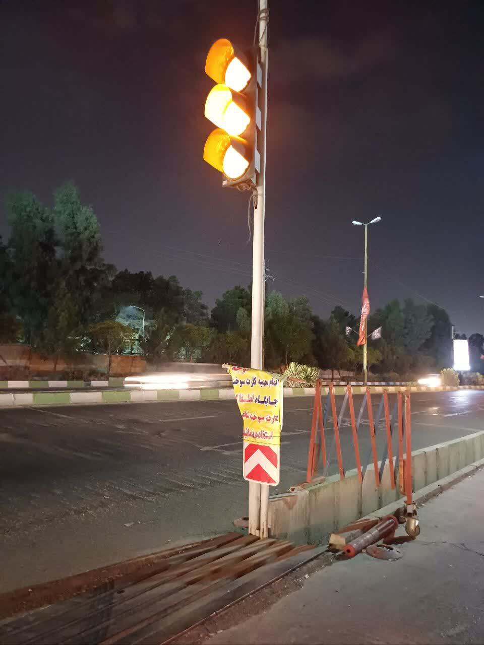 داستان تلخ رانندگان از تامین سوخت با کارت آزاد