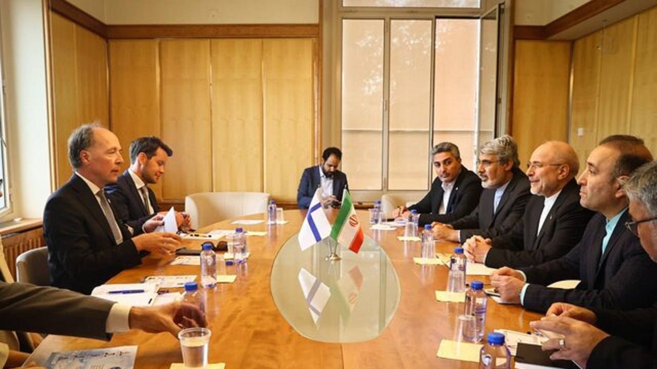 غرب در رویارویی با جنگ غزه استاندارد دوگانه دارد
