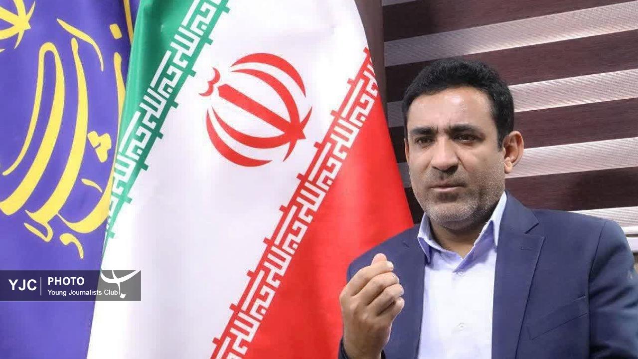 بهره‌گیری از نخبگان رسانه‌ای در سیاست‌گذاری فرهنگی، راهبرد شورای اطلاع‌رسانی استان است