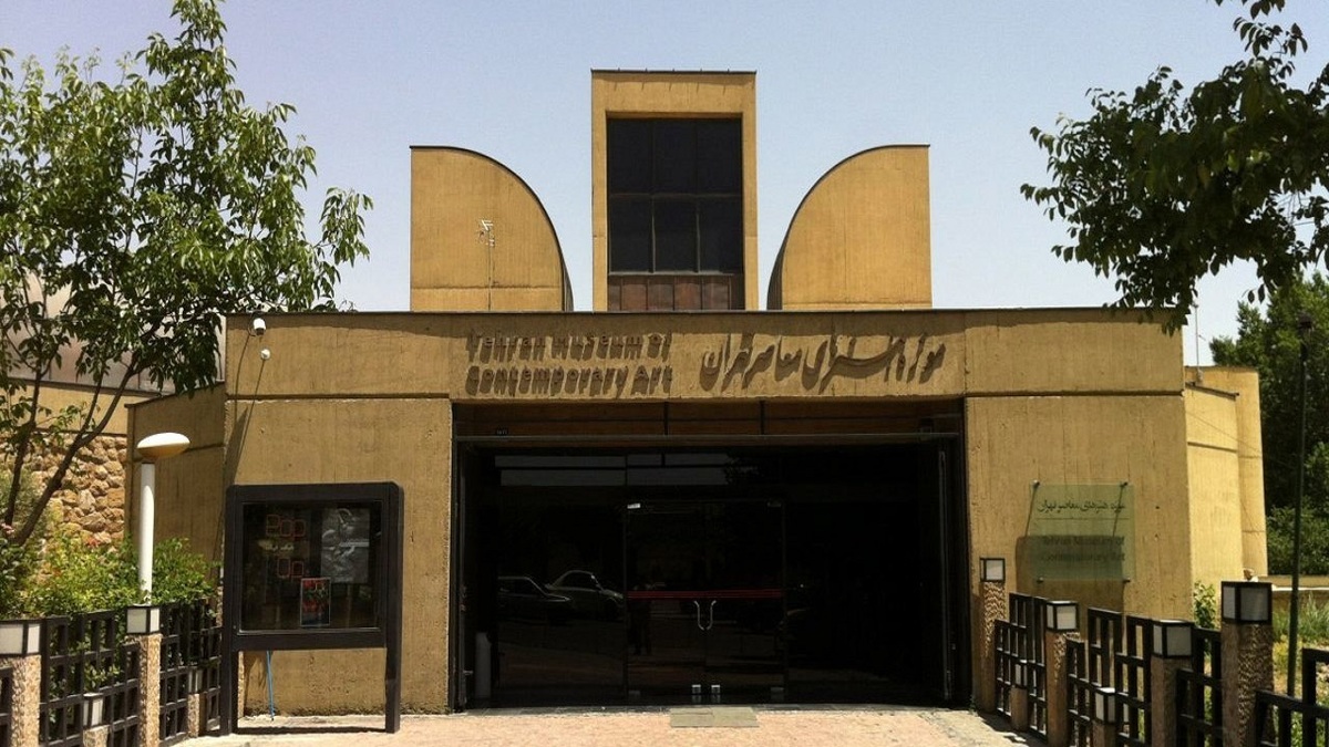 باشگاه خبرنگاران -نمایش مستند‌های «ایران درودی» و «مکرمه قنبری» در موزه هنر‌های معاصر