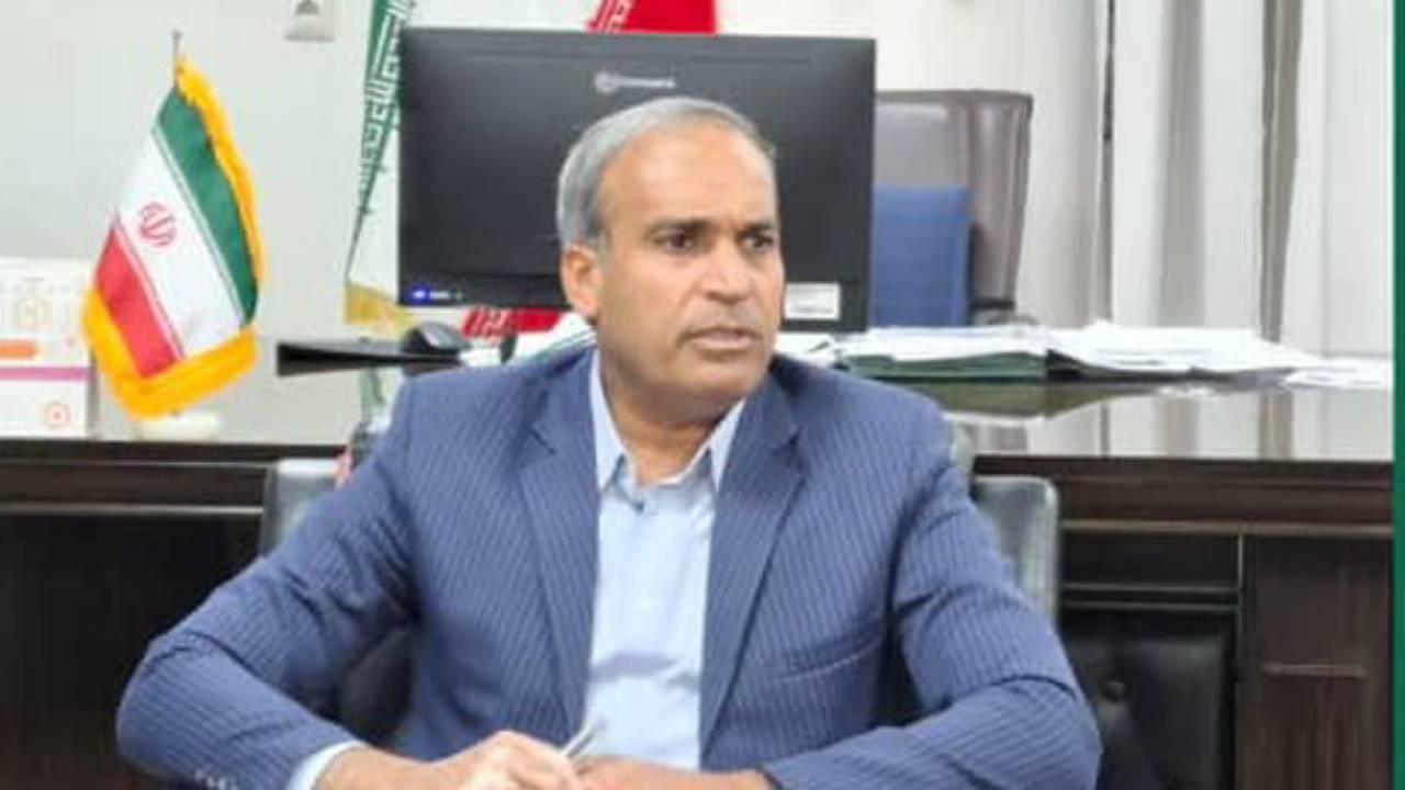 تعیین تکلیف پروژه ۲۰ ساله بیمارستان عنبرآباد 