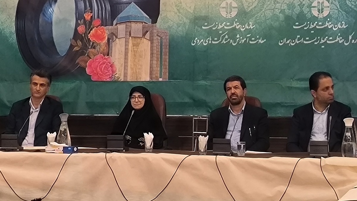 باشگاه خبرنگاران -بخش زیادی از قوانین زیست محیطی اجرا نشده است