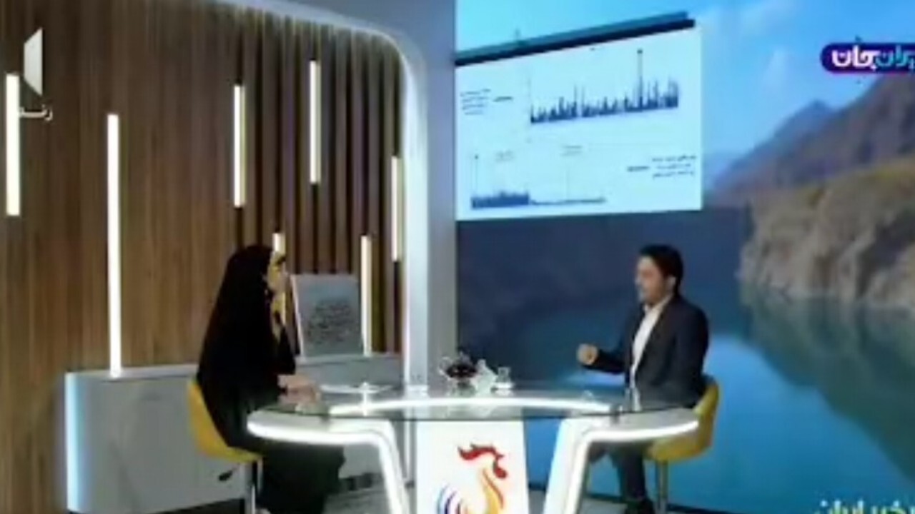 راهکار صحیح صرفه‌جویی در مصرف آب + فیلم