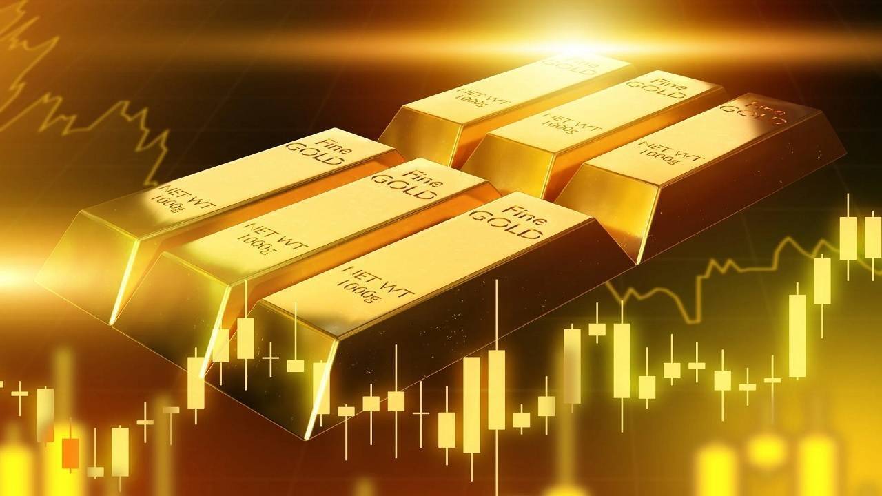ارزش معاملات شمش طلا مرکز مبادله از ۱۵ همت عبور کرد