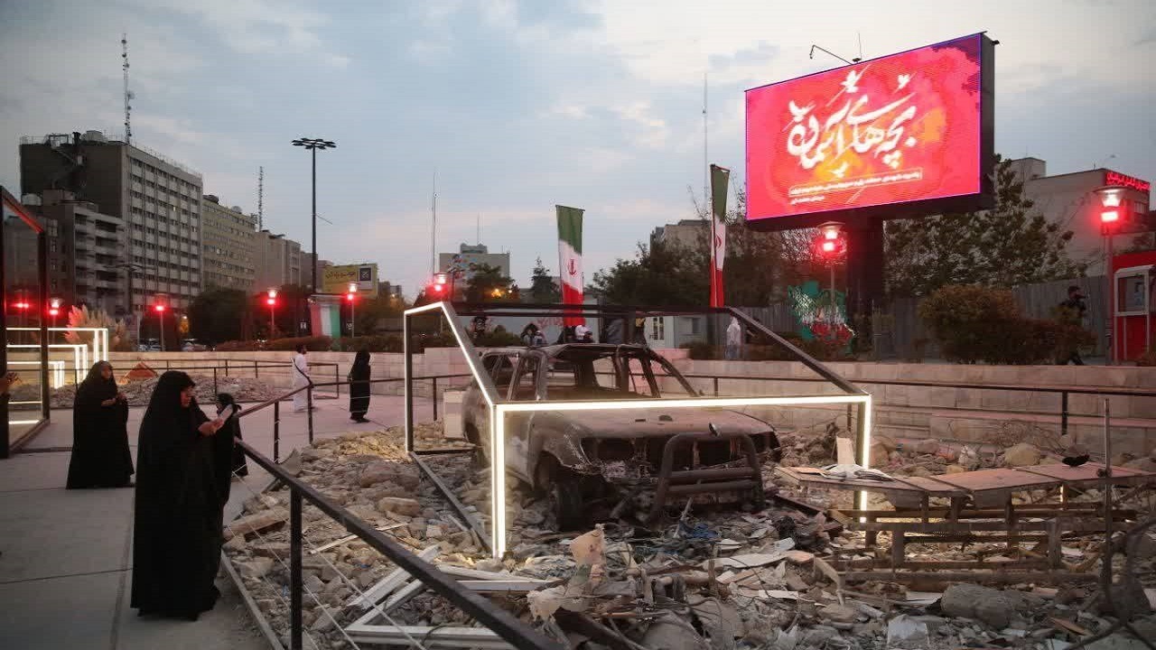 توکلی‌زاده: مستندسازی جنایات رژیم صهیونیستی در جنگ ۱۲ روزه ضروری است