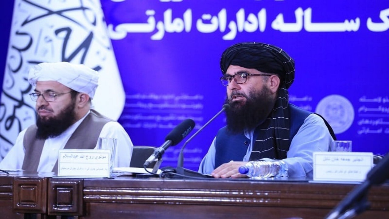 مسائل سیاسی مانعی برای کمک رسانی ها نشود