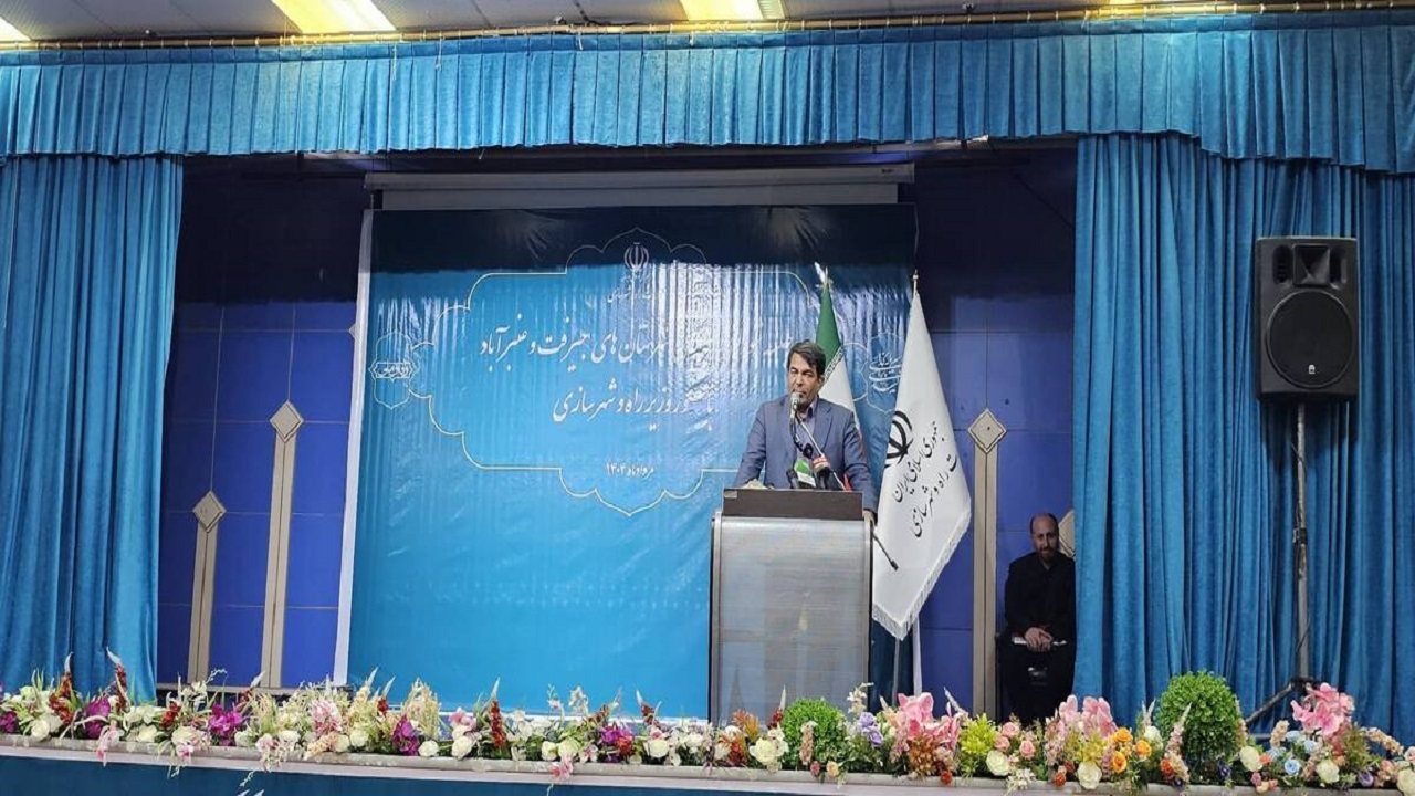 از تعیین تکلیف زمین‌های بلاتکلیف تا تصادفات جاده‌ای