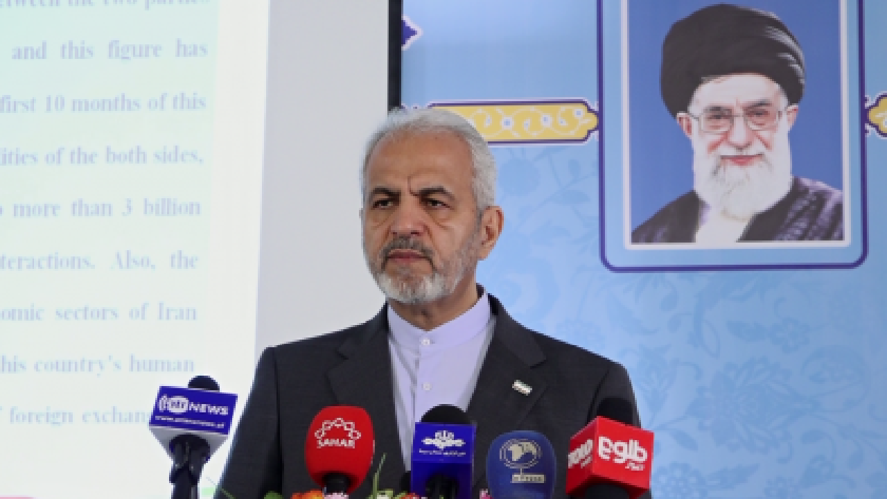 بازگشت داوطلبانه مهاجران افغانستانی ادامه دارد؛ صدور بیش از یک میلیون روادید