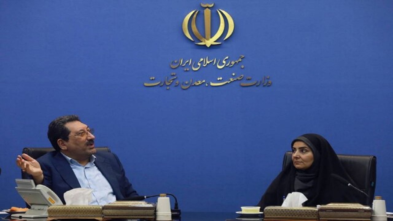 اعلام آمادگی وزرای صمت و راه و شهرسازی برای تامین تسهیلات موردنیاز سفر زائران اربعین