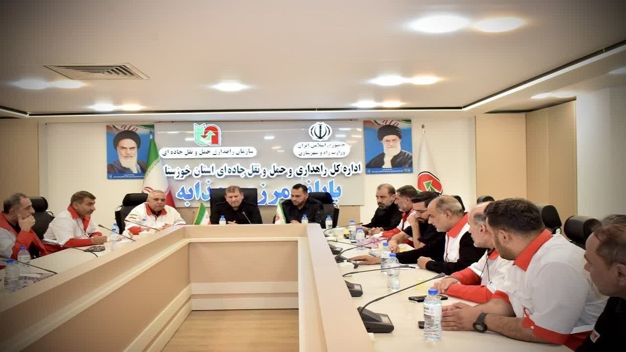 ۶۸ هزار امدادگر در مسیر پیاده‌روی زائران اربعین خدمات‌رسانی می‌کنند