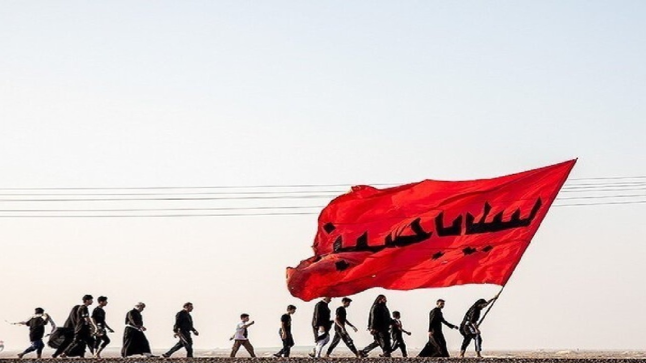 ۵ شهر‌ لرستان معبر زائرین اباعبدالله (ع)؛ ۱۳۰ دستگاه حمل و نقل مواکب ارسال شد