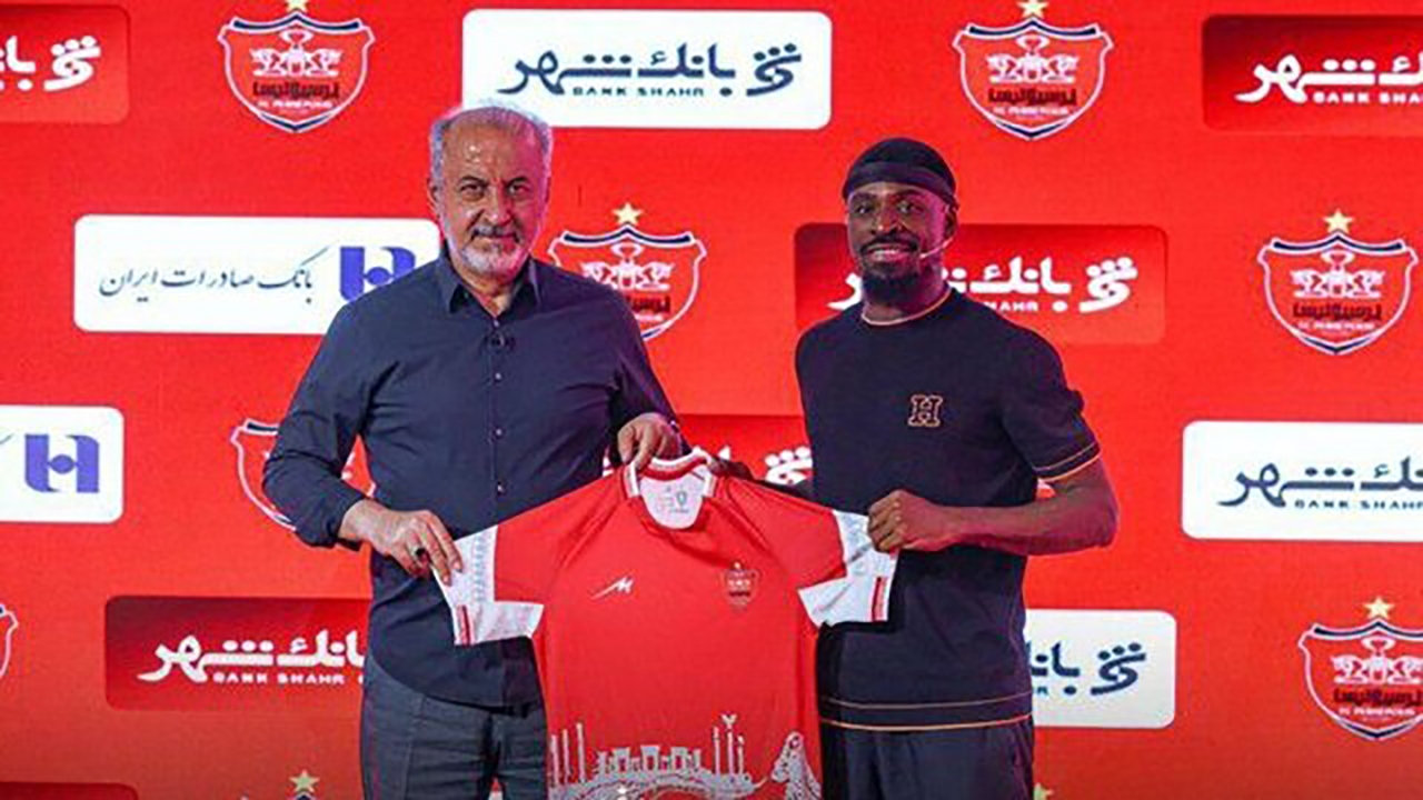 نخستین واکنش خرید پرسپولیس بعد از اعلام ابتلا به هپاتیت