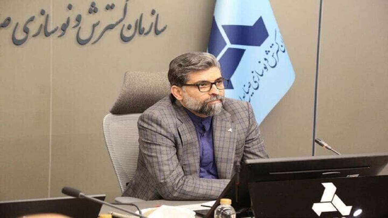 ۲۵۰ مگاوات انرژی توسط صنایع تا پایان امسال به شبکه برق تزریق می‌شود