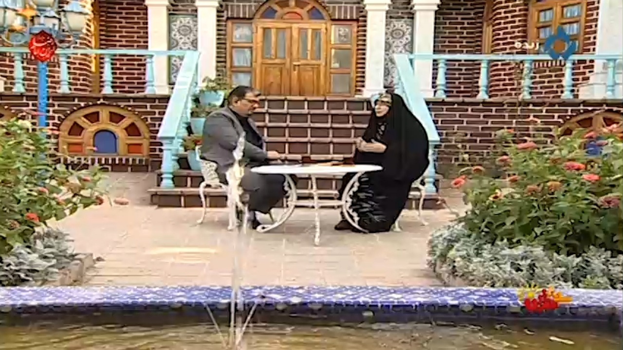 برای رسیدن به هدف باید به زیردستان خود مهرورزی کنید + فیلم