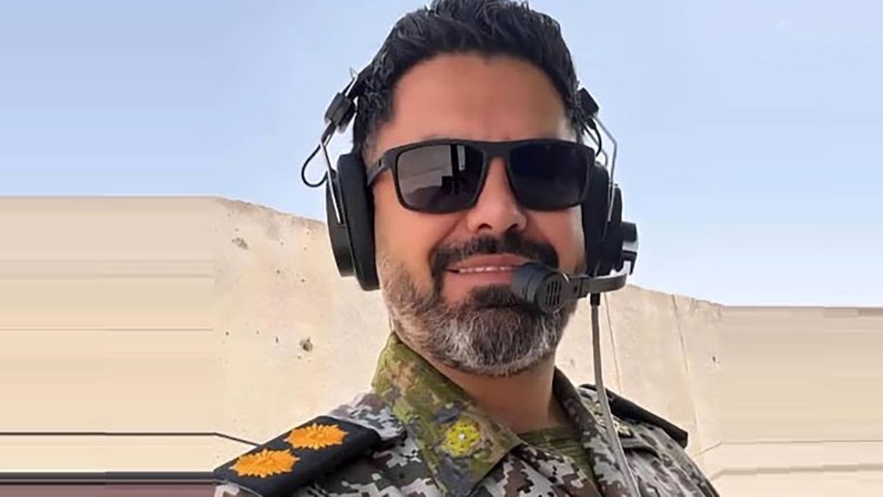 گفتگو با خانواده شهید علیزاده + فیلم