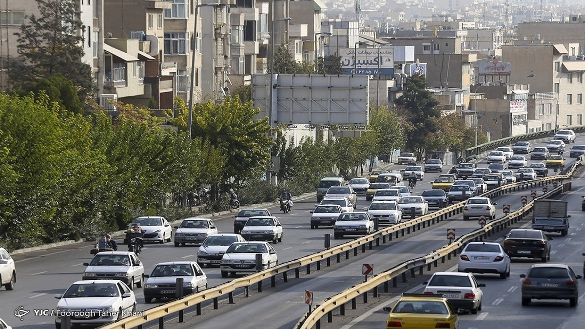 باشگاه خبرنگاران -تعیین سهم ۲۰ درصدی استان تهران از برنامه اسقاط سالانه خودرو‌های فرسوده