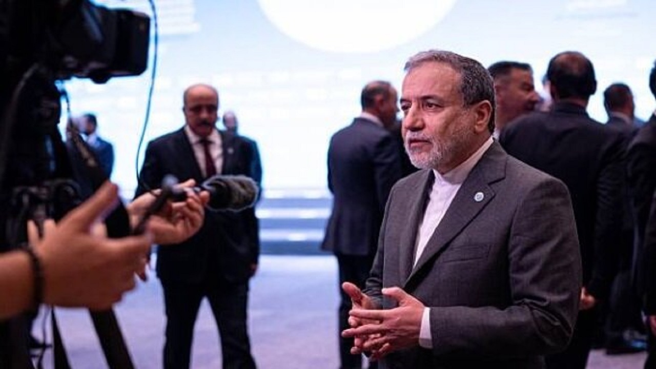 عراقچی: از خرمشهر تا جنگ ۱۲ روزه، پزشکان همواره پناه مردم بوده‌اند