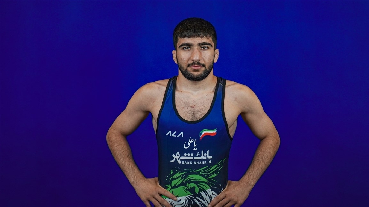 رقابت‌های کشتی فرنگی قهرمانی جوانان قهرمانی جهان؛ طلا بر گردن فرنگی‌کار ایران