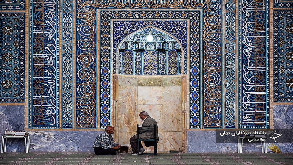 باشگاه خبرنگاران -راه‌اندازی طرح «مسجد برقرار»؛ بازگشایی تمام‌وقت ۷۰۰ مسجد در تهران
