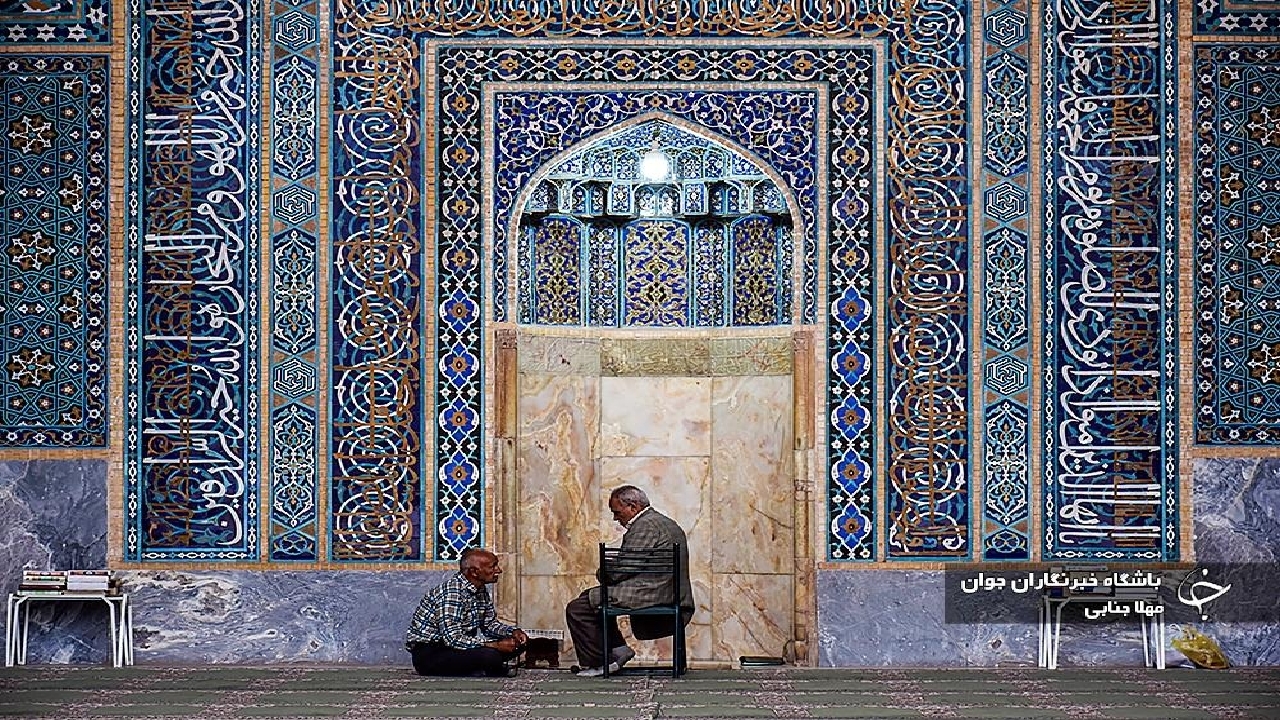 راه‌اندازی طرح «مسجد برقرار»؛ بازگشایی تمام‌وقت ۷۰۰ مسجد در تهران