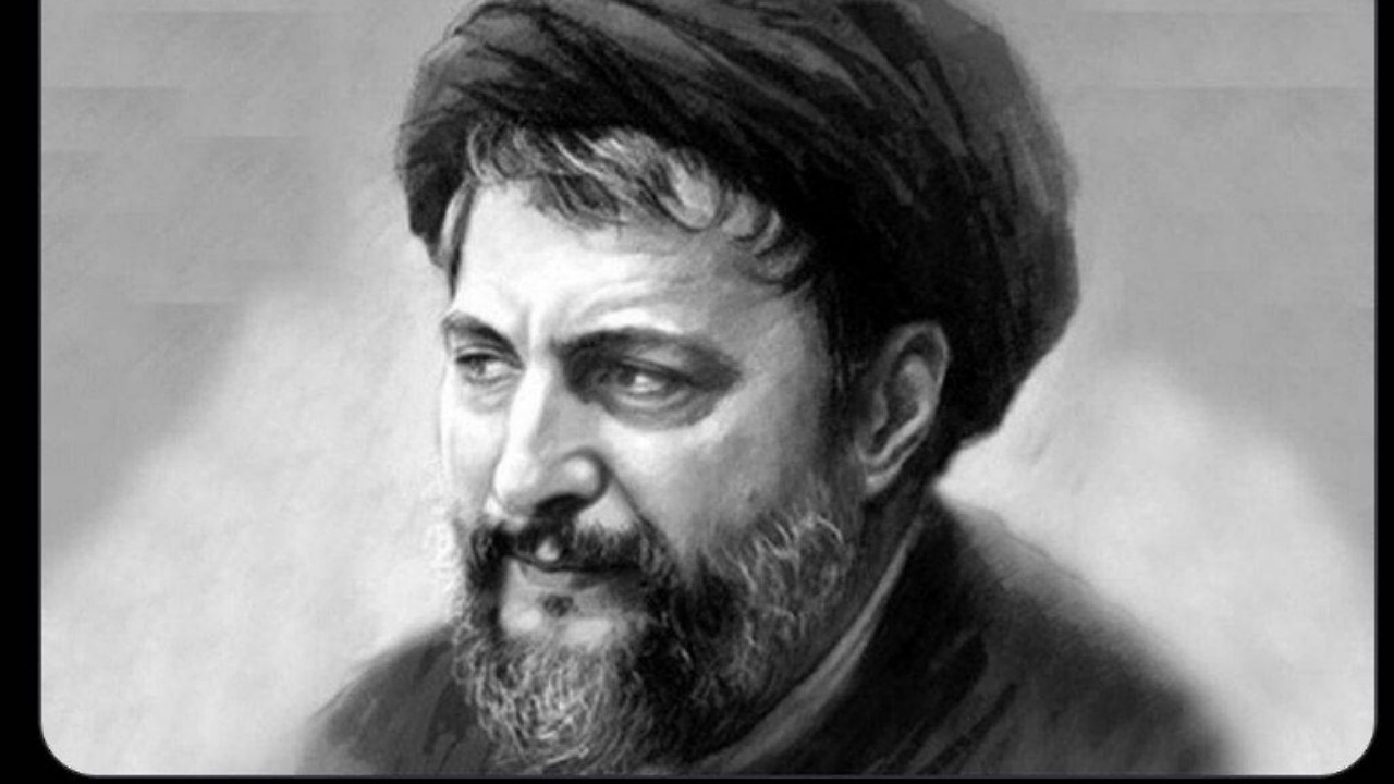 بقایی: میراث امام موسی صدر همچنان الهام‌بخش است