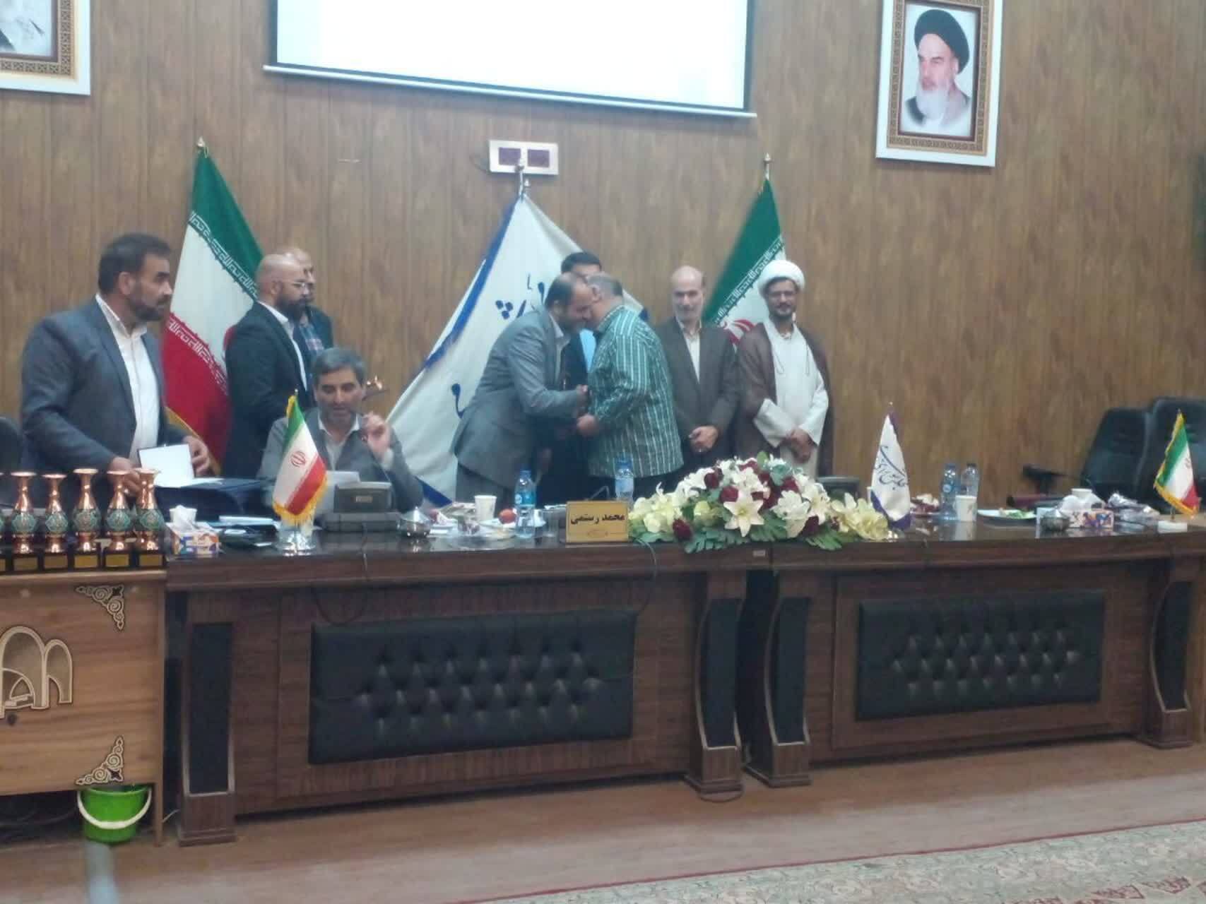 گرامیداشت هفته دولت در نیشابور با حضور جمعی از اصحاب رسانه گرامیداشت هفته دولت در نیشابور با حضور جمعی از اصحاب رسانه + عکس