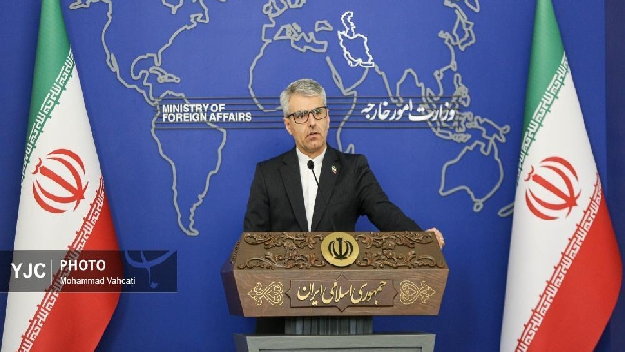 اعلام آمادگی ایران برای کمک به افغانستان