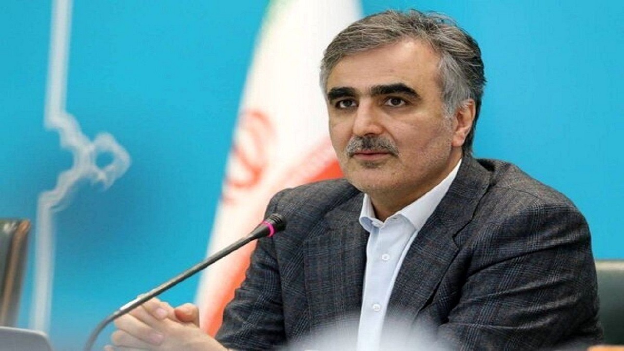 آرامش را به بازار ارز‌ و بورس باز می‌گردانیم/ منابع ارزی و طلا‌ی  مطمئنی داریم‌