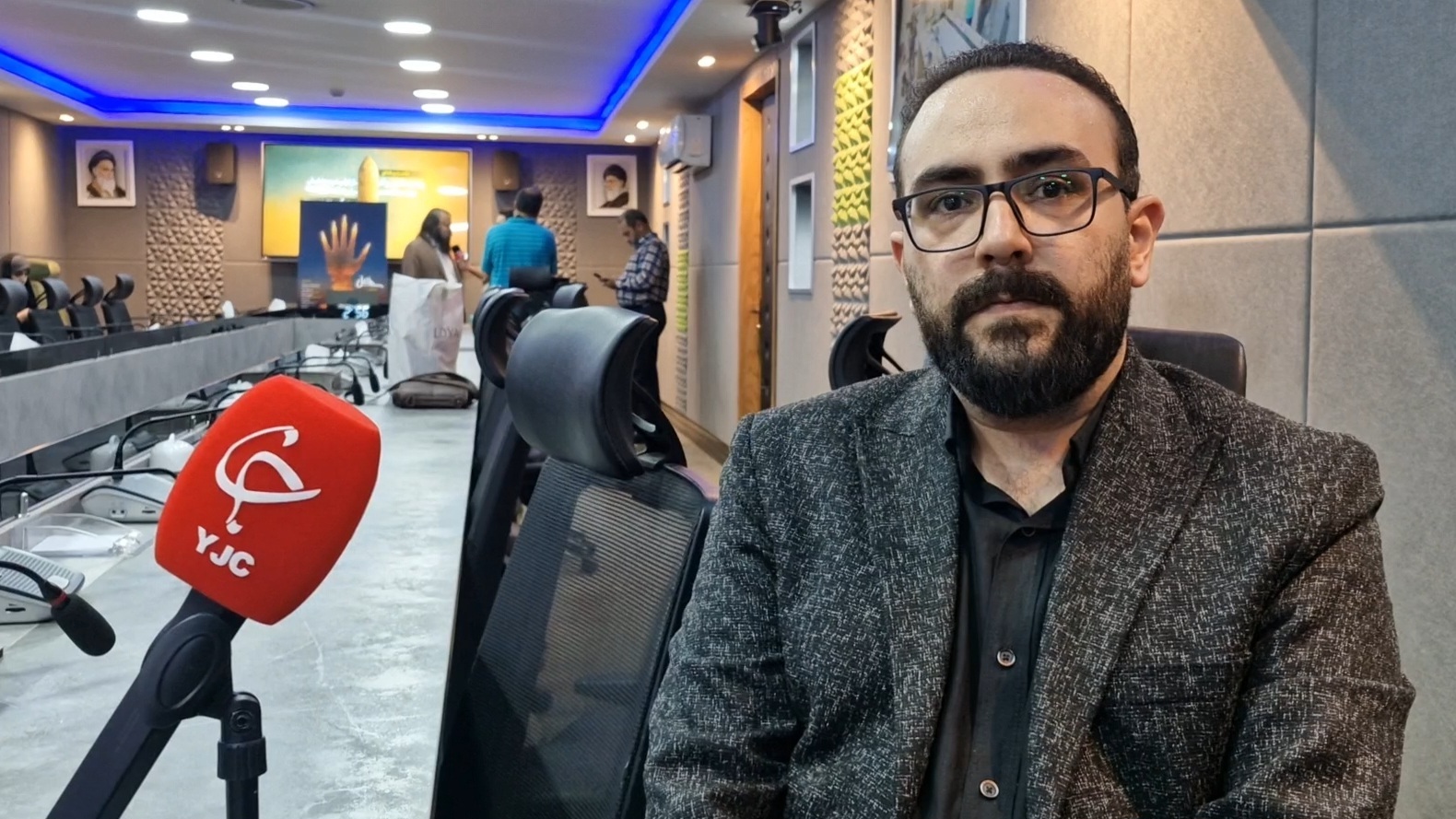 از سال بعد جشنواره تئاتر مقاومت هرساله می‌شود