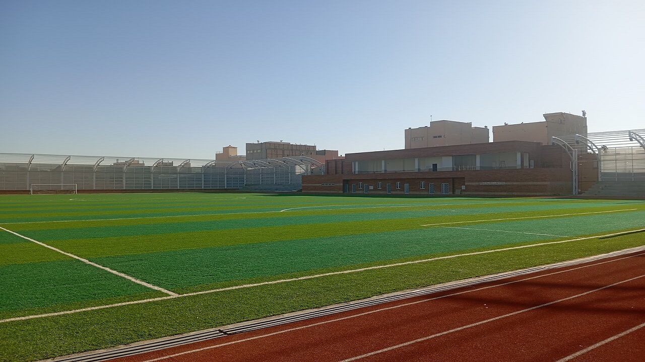 سرانجام ورزشگاه تختی قم به کجا رسید؟