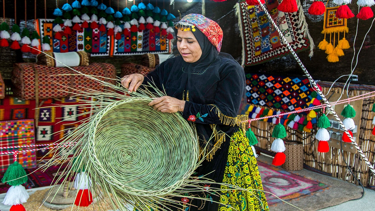 حضور میز‌های تخصصی گردشگری در نمایشگاه بین‌المللی سفر و طبیعت‌گردی