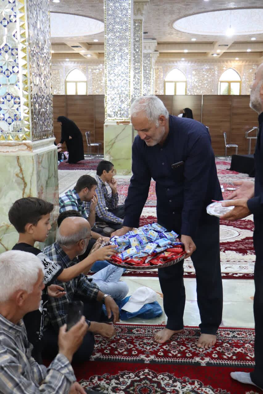 سالروز شهادت امام حسن عسکری(ع)