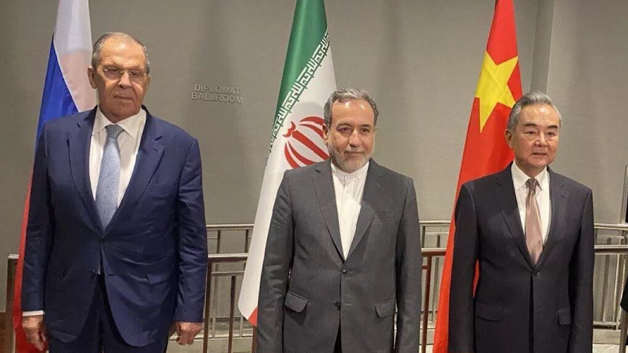 جزئیات نامه مشترک وزرای خارجه ایران، روسیه و چین به دبیرکل سازمان ملل
