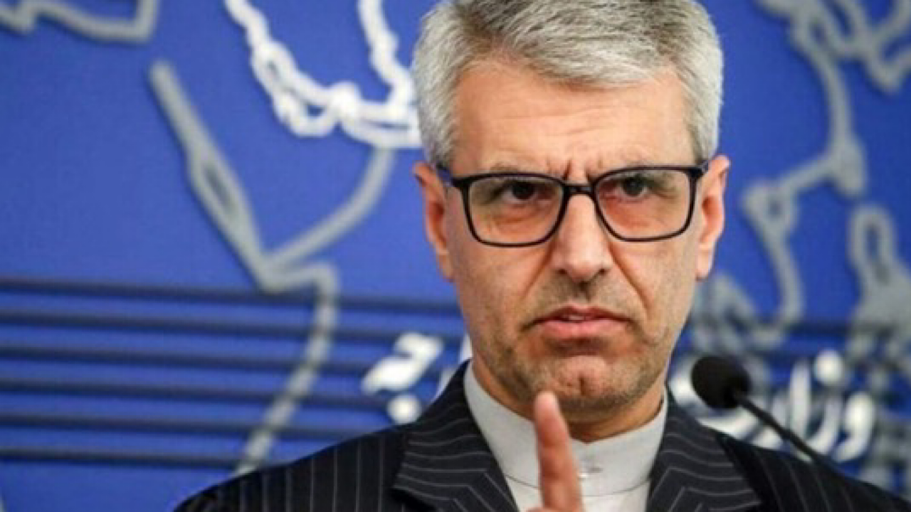 بقایی: مجلس خروج از NPT را تصویب کند نمی‌توانیم مانع شویم