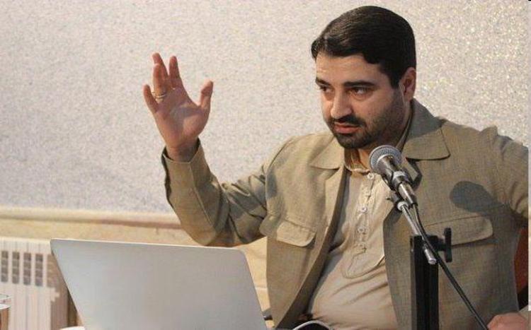 در بازداشت غیرقانونی خانم اسفندیاری شاهد مارپیچ سکوت در رسانه‌ها هستیم