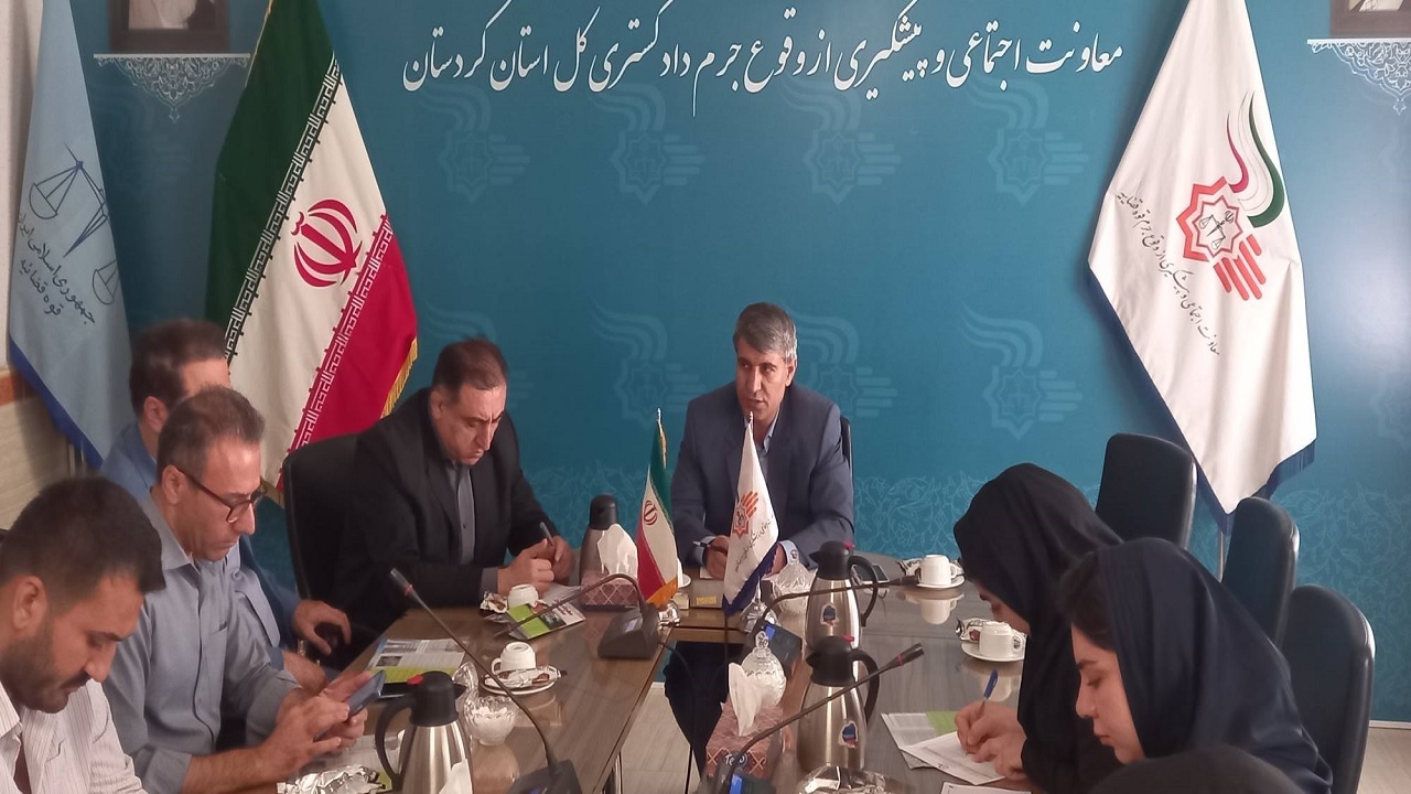 افزایش ۱۱ درصدی پرونده‌های قضایی قصور پزشکی در کردستان